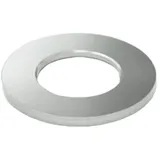 quooker deutschland gmbh Seifenspender Rosette Edelstahl Silberfarben