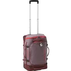 Eagle Creek Cargo Hauler XT Wheeled Duffel International Carry On currant (601) Carry On
