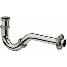 Kludi Bidet-Röhren-Geruchsverschluss G 1 1/4