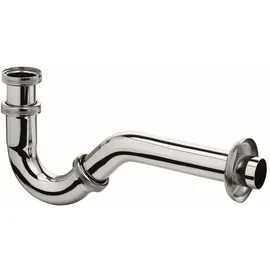 Kludi Bidet-Röhren-Geruchsverschluss G 1 1/4