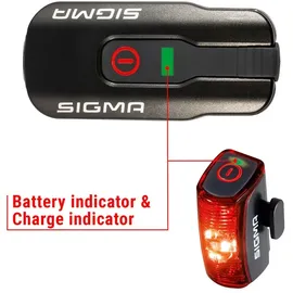 Sigma Aura 60 | Infinity