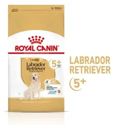 ROYAL CANIN Labrador Retriever 5+ Adult 12 kg