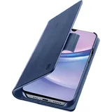Cellular Line Folio für Galaxy A16 Blau
