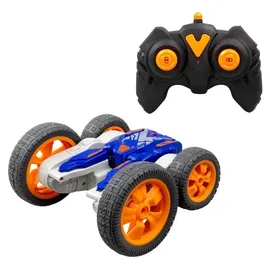 SILVERLIT SAS Auto Stunt Cyclone CH RTR