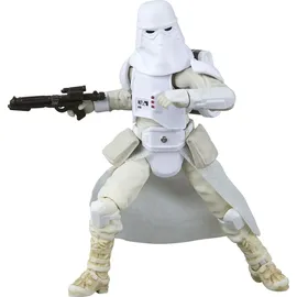Hasbro Star Wars Episode V Vintage Collection Actionfigur Imperial Snowtrooper 10 cm