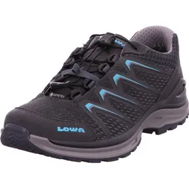 Lowa MEADOW GTX LO SL Ws graphit/arktis 42
