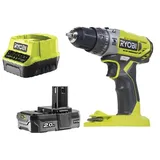 RYOBI R18PD7