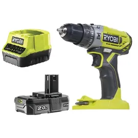 RYOBI R18PD7-120B 