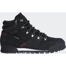 Adidas Terrex Snowpitch COLD.RDY Core Black / Core Black / Scarlet 42