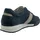 Mephisto Elyo Herren Blau/Beige 42