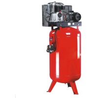 Apex Digital Druckluftkompressor 900/11/270 St 2-Zylinder-Aggregat BK119 Druckluft Kompressor