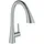 Grohe Zedra Einhebelmischer Supersteel