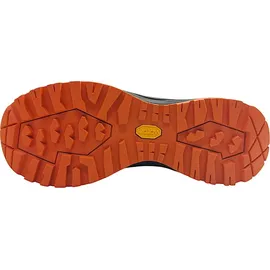 CMP Vertyx Mid Trekking Shoes Wp Fango-Ruggine Fango-Ruggine 47