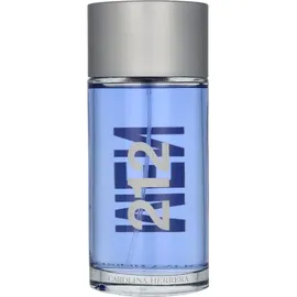 Carolina Herrera 212 Men Eau de Toilette 200 ml
