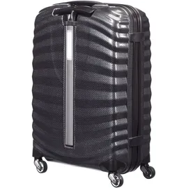 Samsonite Lite-Shock 4-Rollen Cabin 55 cm / 36 l schwarz