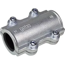 Gebo Dichtschelle 01.252.28.01 DS Serie 252 1/2", für Stahlrohr