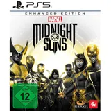 Marvel's Midnight Suns - Enhanced Edition