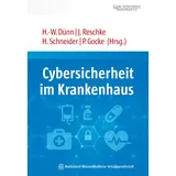 MWV Medizinisch Wissenschaftliche Verlagsgesellschaft Cybersicherheit im Krankenhaus