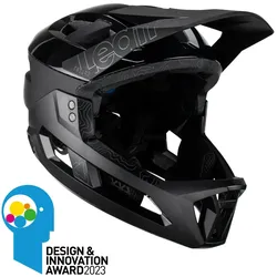 Leatt MTB Enduro 3.0 M stealth