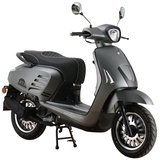 Alpha Motors Vita