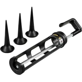 DeWalt Kartuschenpistole 18V / Basisversion DCE581NK-XJ