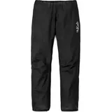 Rab Phantom Pants Herren Schwarz XL