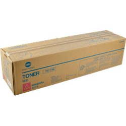 Konica Minolta Toner TN-711M  A3VU350  magenta