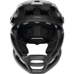 ABUS Helm AIRDROP MIPS, velvet black, XL