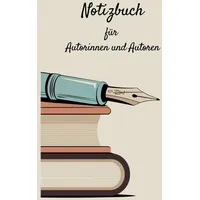 Epubli Notizbuch für Autorinnen und Autoren