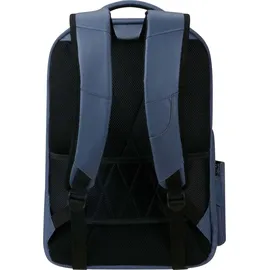 American Tourister Rucksack Urban Groove UG 11 Laptop Backpack 15.6" Tech Navy / Orange