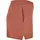 URBAN CLASSICS Organic Terry Kurze Hose Terracotta 4XL