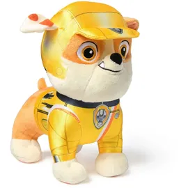 Paw Patrol Rubble 19 cm Multicolor