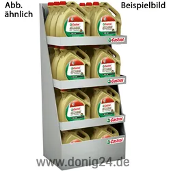 Castrol EDGE 5W-30 LL (Display) 5 Ltr. Kanne