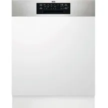 AEG FES7671XPM 60 cm