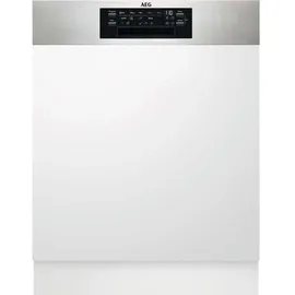 AEG FES7671XPM 60 cm