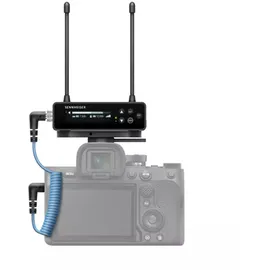 Sennheiser EW-DP ME2 Set (Y1-3) drahtloses Lavalier-Mikrofonsystem