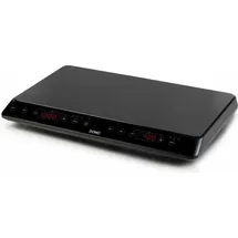 DOMO collection Domo DO338IP Induktionsplatte mit Display, Timerfunktion