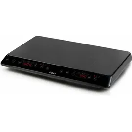 DOMO collection Domo DO338IP Induktionsplatte mit Display, Timerfunktion