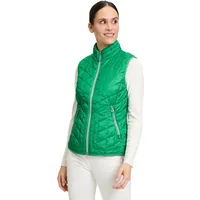 Betty Barclay Steppweste mit Stehkragen Green Grass,36 | 36