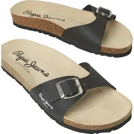 Pepe Jeans Oban Clever Damen Schwarz 40