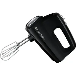 Russell Hobbs Russelll Hobbs Matte Black Handmixer 24672-56