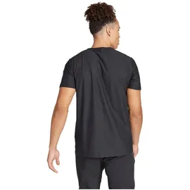 Adidas Own the Run T-Shirt Black L