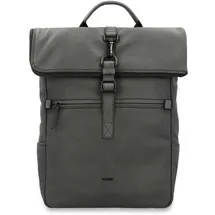 Picard Casual Backpack Schwarz