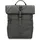 Picard Casual Backpack Schwarz