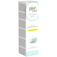 pjur Med Natural Glide Gleitgel 100 ml