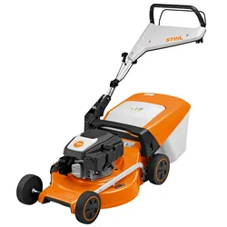 Stihl Rasenmäher RM 253 Modelljahr 2024