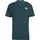 adidas Pro Tennis Polo grün M