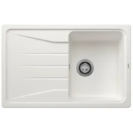 Blanco Sona 45 S weiß