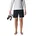 Shorts Kurze Hose Schwarz XS