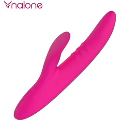 Vibrator rabbit bunny- und swing-modus.